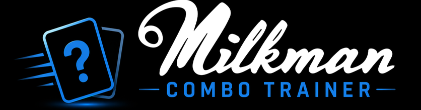 Milkman Combo Trainer